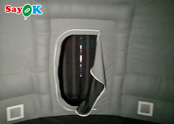 360 Full Dome Astro Inflatable Planetarium Theater Mobile Portable Projection Movie Screen